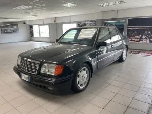 Mercedes-Benz Mercedes-benz 500 E