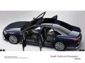 Audi A8 60 TFSI e quattro Neuwagen Anschlussgarantie 