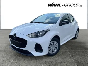 Mazda 2 Hybrid Prime-Line 1.5 VVT-i 116