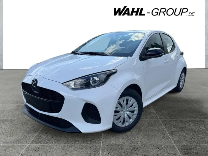 Mazda 2 Hybrid Prime-Line 1.5 VVT-i 116