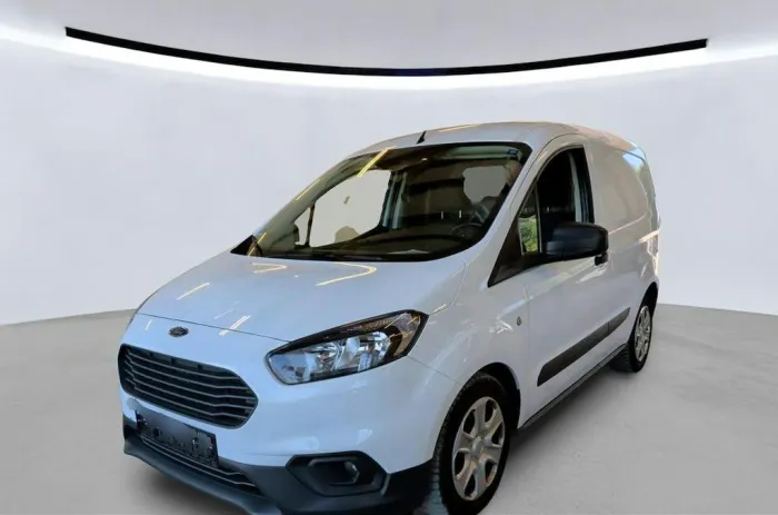 Ford Transit Courier 1.0 EcoBoost Trend Kastenwagen