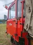 Other Robur LO 1800 A Pritsche mit Spriegel & Ma...