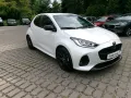 Mazda 2 Hybrid 1.5L Hybrid VVT-i