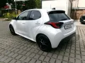 Mazda 2 Hybrid 1.5L Hybrid VVT-i