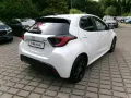 Mazda 2 Hybrid 1.5L Hybrid VVT-i