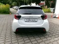 Mazda 2 Hybrid 1.5L Hybrid VVT-i