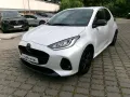 Mazda 2 Hybrid 1.5L Hybrid VVT-i