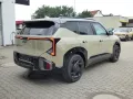 Kia SELTOS 1.6T 180 DCT X-LINE STD