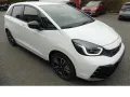 Honda Jazz 1,5i-MMD Hybrid Advance Sport