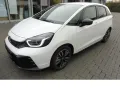 Honda Jazz 1,5i-MMD Hybrid Advance Sport