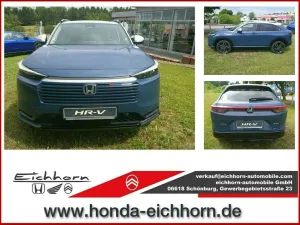 Honda HR-V e:HEV 1,5 i-MMD Hybrid Adv.Style 8Jahre Gar