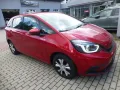 Honda Jazz 1,5 i-MMD Hybrid e-CVT Elegance
