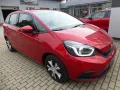 Honda Jazz 1,5 i-MMD Hybrid e-CVT Elegance