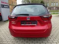 Honda Jazz 1,5 i-MMD Hybrid e-CVT Elegance