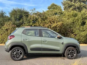 Dacia DACIA SPRING 
