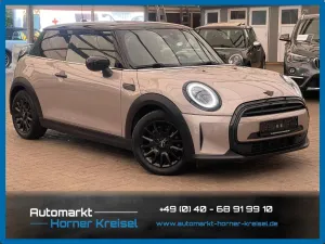 MINI Cooper/Aut/Navi/Kamera/Apple CarPlay/LED/PDC