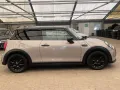 MINI Cooper/Aut/Navi/Kamera/Apple CarPlay/LED/PDC