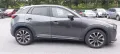 Mazda CX-3 1.8L Skyactiv-D AWD Exceed