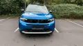 Opel Frontera GS 1.2 145PS