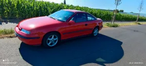 Opel Calibra 2.0i -