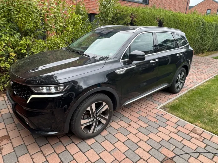 Kia Sorento 1.6 Benzin/Hybrid Spirit AHK 1. Hand