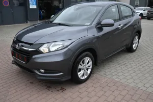 Honda HR-V 1.5 Schalter Elegance*