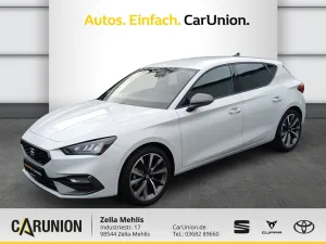 Seat Leon FR 1.5 eTSI DSG *Vision Plus*Navi*Beats*