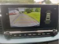 Kia XCeed 1,6 T-GDI DCT Steel Edition Navi/LED/Kam