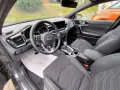 Kia XCeed 1,6 T-GDI DCT Steel Edition Navi/LED/Kam