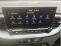 Kia XCeed 1,6 T-GDI DCT Steel Edition Navi/LED/Kam