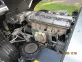 Jaguar E-Type Ser 1