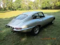 Jaguar E-Type Ser 1