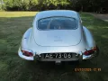 Jaguar E-Type Ser 1