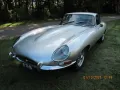 Jaguar E-Type Ser 1