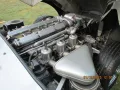 Jaguar E-Type Ser 1