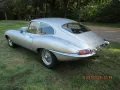 Jaguar E-Type Ser 1