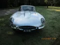 Jaguar E-Type Ser 1