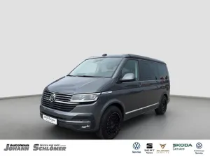 Volkswagen T6.1 California Ocean 2.0 TDI 4Motion Differenti