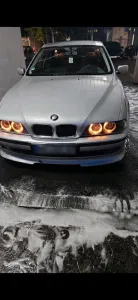 BMW E39 523i 1999