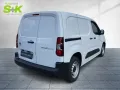 Toyota Proace City 1.5 D-4D L1 Meister S/S *NAVI*KLIMA*