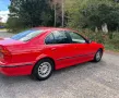 BMW 528i E39 Limousine - 1. Hand - 72tkm 