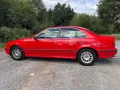 BMW 528i E39 Limousine - 1. Hand - 72tkm 
