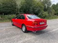 BMW 528i E39 Limousine - 1. Hand - 72tkm 