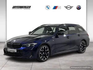 BMW M340i xDrive Touring HUD HiFi 360° Pano Memory