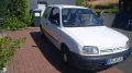 Nissan Micra K11 Tüv bis Mai 2027