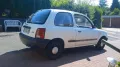 Nissan Micra K11 Tüv bis Mai 2027