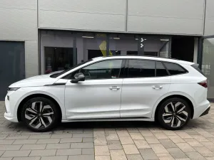 Skoda Enyaq 85 Sportline MATRIX+AHK+NAVI