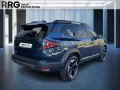 Dacia Bigster Extreme HYBRID 155 Rückfahrkamera PDC SD