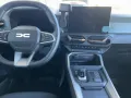 Dacia Bigster Extreme HYBRID 155 Rückfahrkamera PDC SD