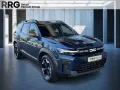 Dacia Bigster Extreme HYBRID 155 Rückfahrkamera PDC SD